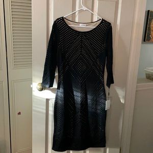 Calvin Klein dress